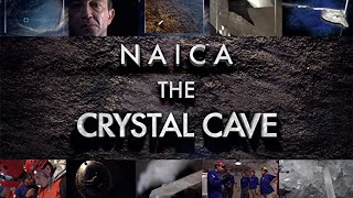Naica: Secrets of the Crystal Cave (2008) | Full Movie | Robin Ward | Arnie Gelbart screenshot 5