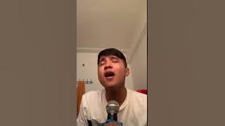 Aku Takut - Repvblik ( Cover by Jirayut )