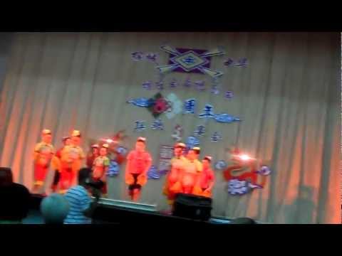槟城孔圣庙中华中学18/8/12_叭一口2