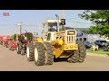 2019 Dyersville Iowa Tractor Parade