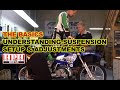 🌟 Basic Dirtbike Suspension Forks Shock Setup Tuning Adjustments Testing Motocross MX