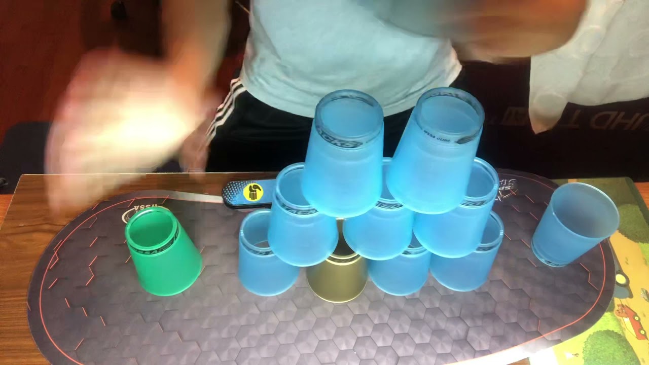 Sports stacking switch cycle fotw!!!