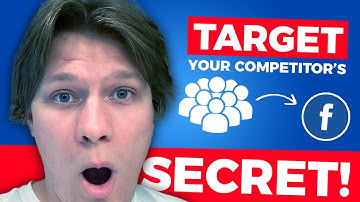 Target Your Competitor