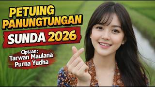 Peuting Panungtungan  Degung Terbaru 2026   Ngapax 