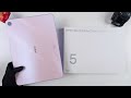OPPO Pad 5 Matte Display Edition Unboxing | Hands-On, Antutu, Design, Unbox, Camera Test