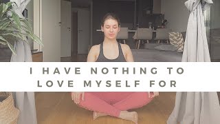 How to practice self-love and confidence? Mindful and loving approach to self-awareness..