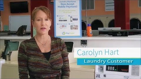 DEMO: Swipe up and go.