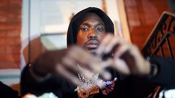 Meek Mill, J. Cole - Until I Win (Music Video)