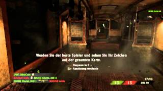 Uncharted 3 Multiplayer FAIL