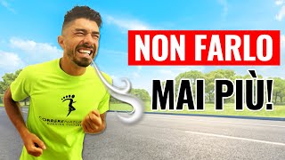 La Soluzione Per Respirare Meglio Durante La Corsa