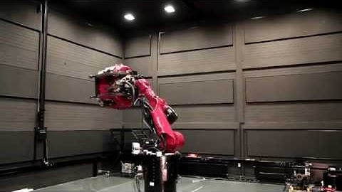 The MPI CyberMotion Simulator (old)