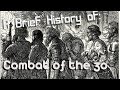 A brief History of: The combat of the 30 (1351)