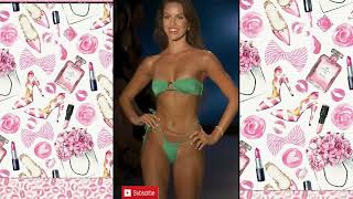 Naomi Koch in SLOW MOTION  Miami Swim Week 2023