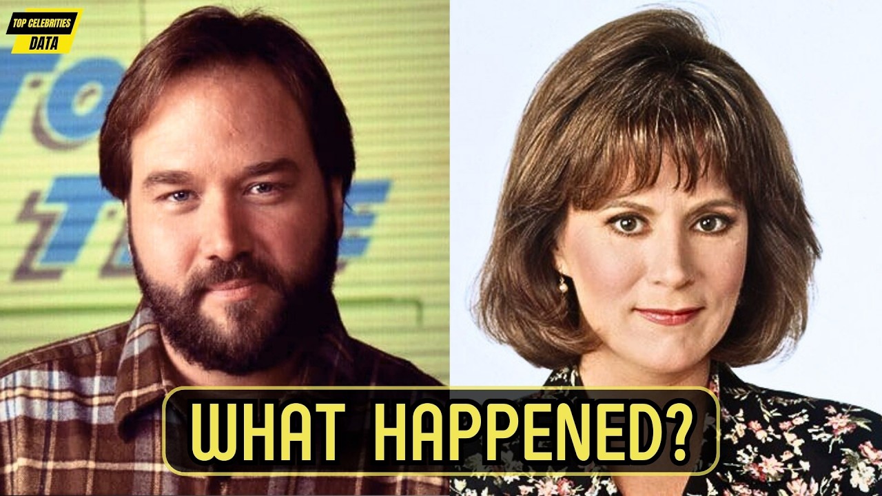 Home Improvement (1991) Cast Then & Now 2026 | The Changes Will Surprise You