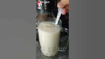 INDONESIA STREET FOOD SUSU JAHE 6000 AN
