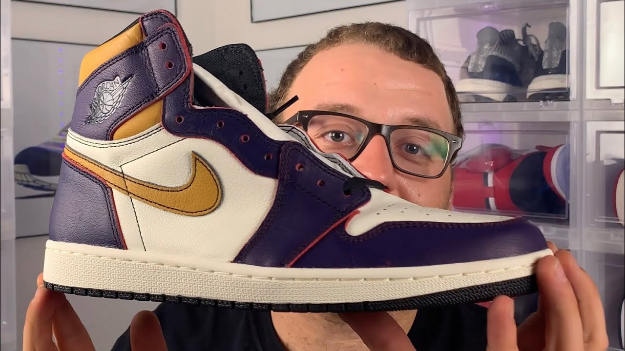 la to chicago jordan 1 stockx