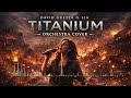 Titanium David Guetta Ft Sia Cinematic Orchestra Cover 2026
