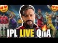 Modern Day Cricket is live with IPL Waali BAAT CHEET 😍🔥