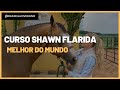 Curso Shawn Flarida- Melhor do mundo em rédeas (visitei vários haras!)