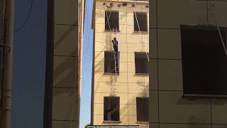 This Training Is Very Hard