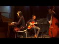 Jinjoo Yoo Trio - You Do Something To Me (Cole Porter)