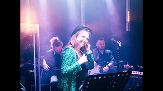 K8 - The Shoop, Shoop Song (Cher cover) SYLWESTER 2022 (Hotel Tajty)