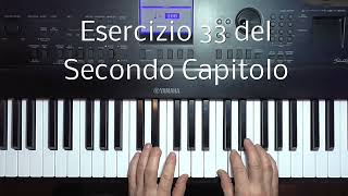 Metodo Gennari - Scuola preparatoria del Pianoforte per giovani allievi