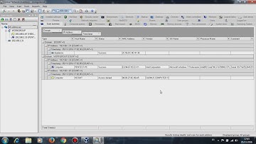 LAB 29 NetBIOS Enumeration Using Global Network Inventory CEH V9