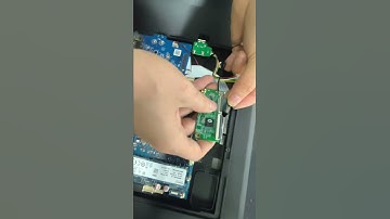 Watch How a POS Machine Comes Together — Step-by-Step Assembly