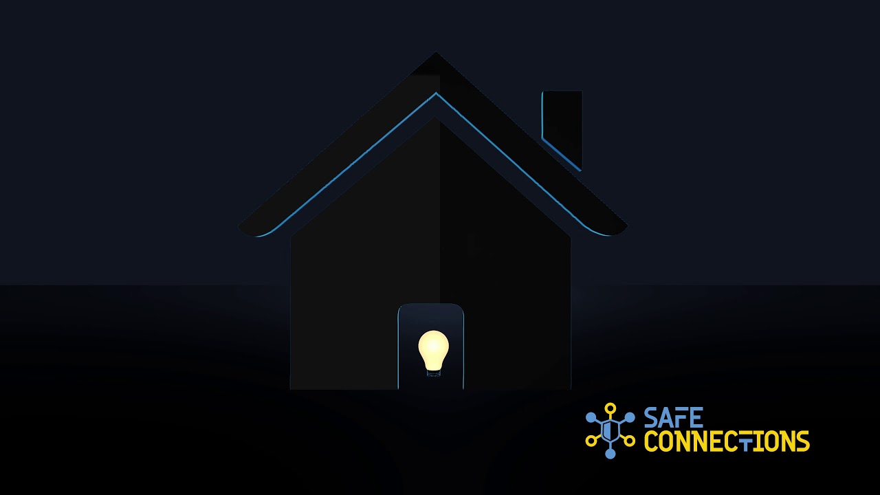 Safe Connections Promo YouTube