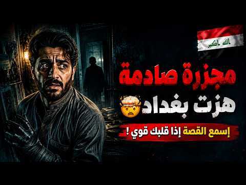 YouTube thumbnail for Abu Ali, Abu Ali's wife, and others Allegedly Murdered by Hamid and Hamid's brother, Baghdad, Iraq