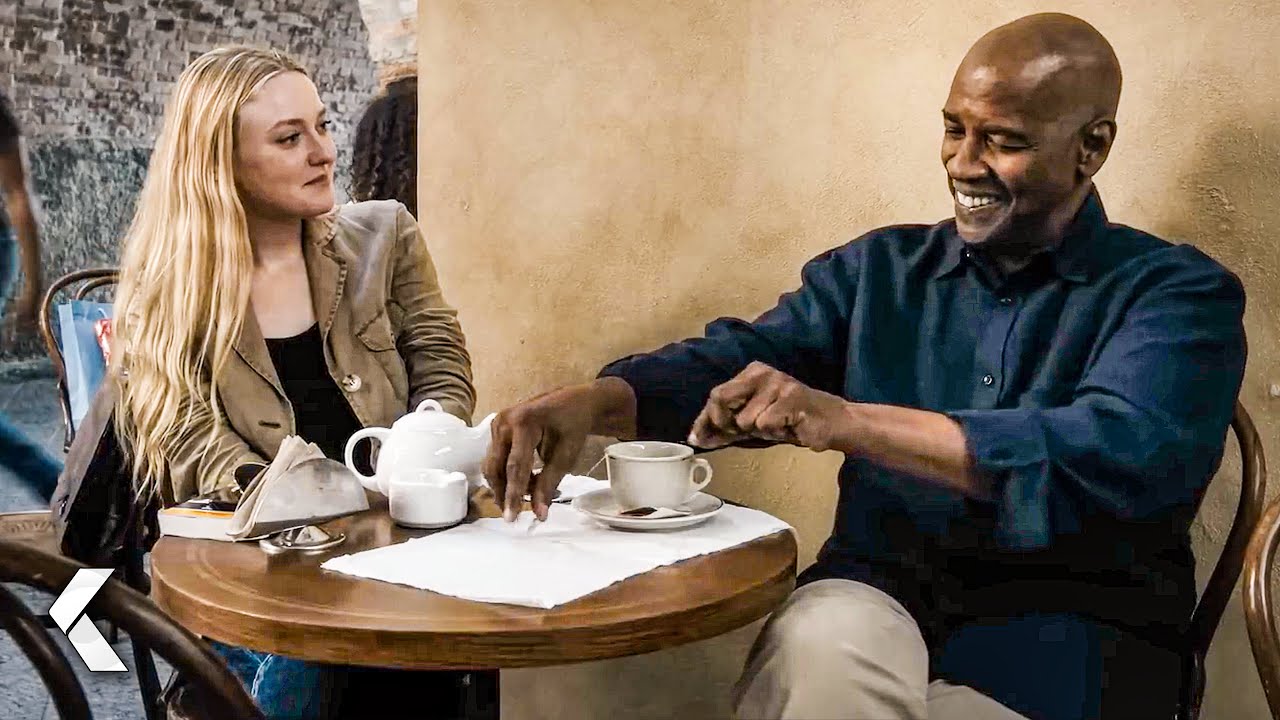 The Equalizer 3: Denzel Washington, Dakota Fanning reunion