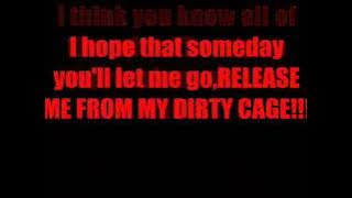 Puddle of Mudd-Control-Lyrics