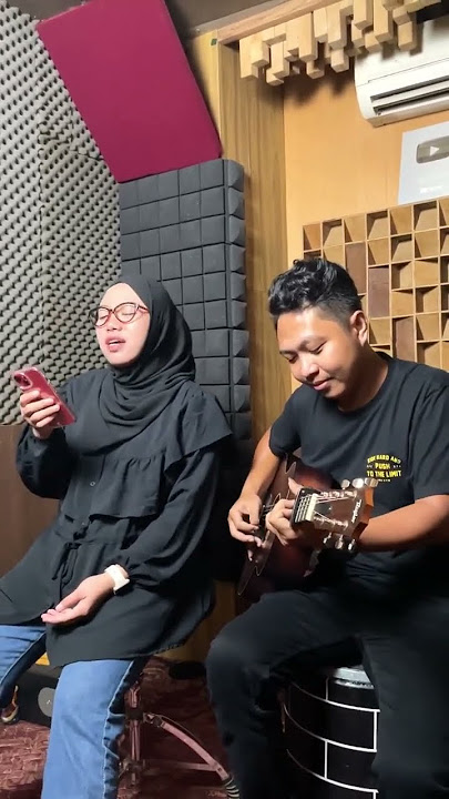 Suara asli indah yastami tanpa Mic🥰 #musikviral #shortsvideo