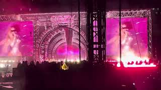 Beyoncé - Cozy / Alien Superstar - Live at MetLife Stadium, NJ 7/30/23