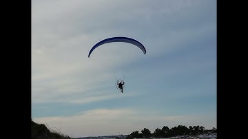 02-07-24  Landing my OpenPPG SP140 V2 Atom80 for the First Time!
