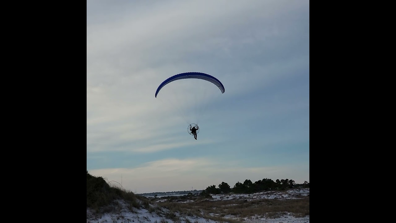 02-07-24  Landing my OpenPPG SP140 V2 Atom80 for the First Time!