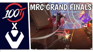 Thieves - Eternal Night