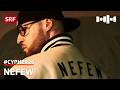 NEFEW am #CYPHER26 | Bounce | SRF