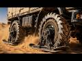 25 Insane Truck Inventions You Won’t Believe Exist
