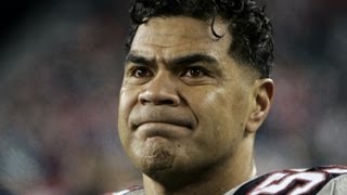 Junior Seau Had Brain Disease, Researchers Say