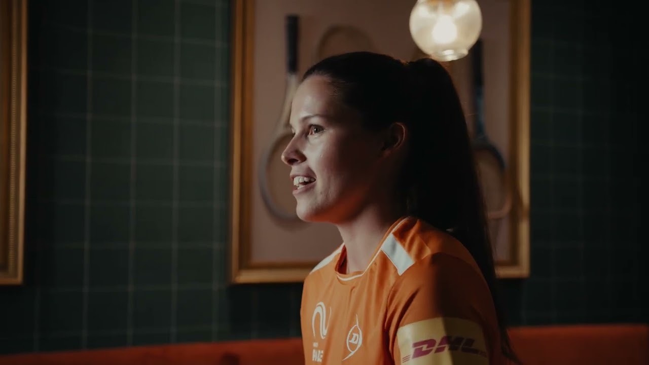 Highlights Bo Luttikhuis