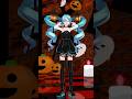 ブギウギハロウィン / Boogie Woogie Halloween【YYB Lamp Miku】#hatsunemiku #mmd