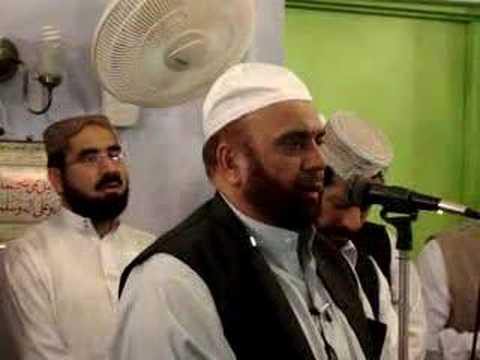 DAROOD O SALM-TAYBA ISLAMIC CENTER-MOHAMMAD FIAZ K...