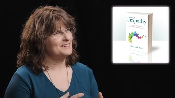 The Art of Empathy by Karla McLaren