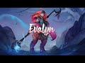 Evalyn - Digital Painting Tutorial with Commentary