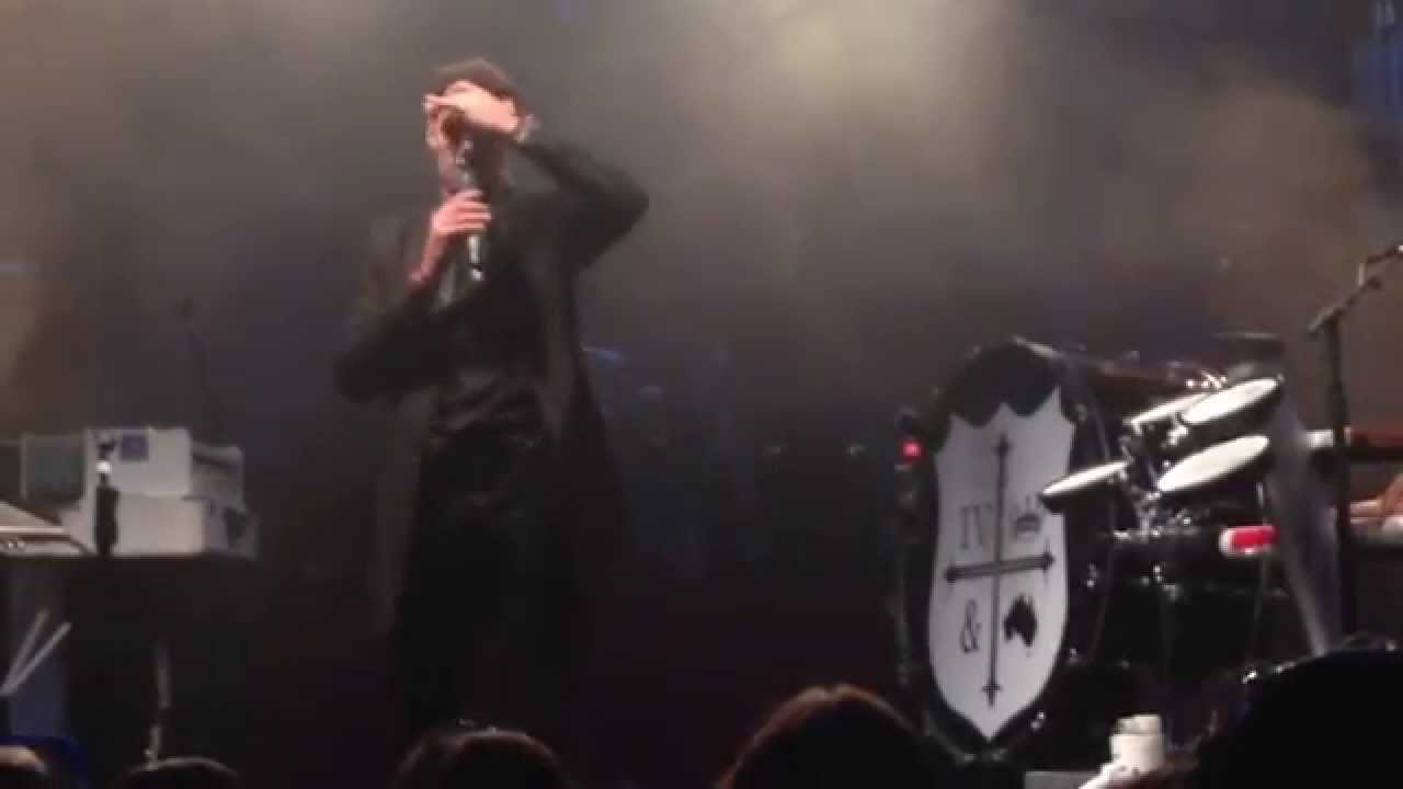 Priceless - for King and Country - Stand Concert 2015