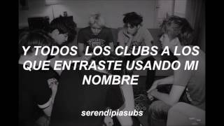 ChanYeol & KyungSoo —Love Yourself (sub español)