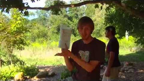 put the leather cookie down in france