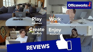 Espresso Touch Screen Monitor